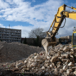 Déplombage : Assainissez Votre Site en Toute Sécurité et Conformité Viroflay